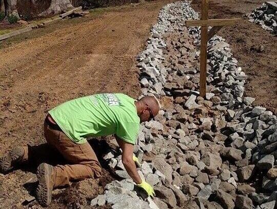 Drainage Management