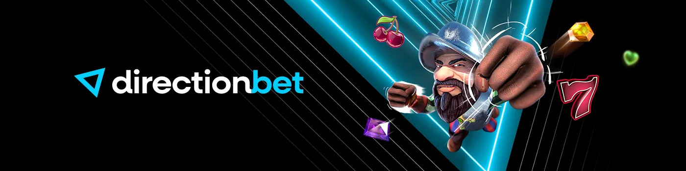Directionbet Sweepstake