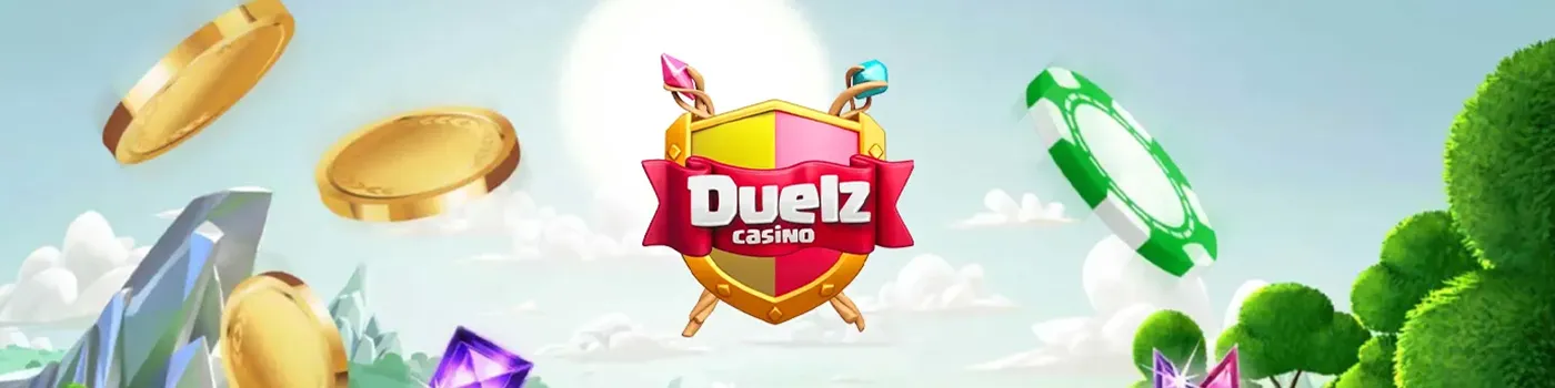 Duelz Sweepstake
