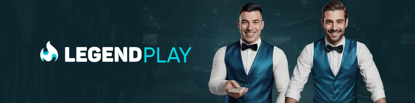 Legendplay Sweepstake
