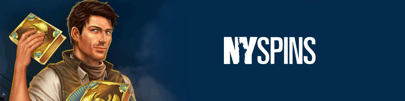 NY Spins Sweepstake