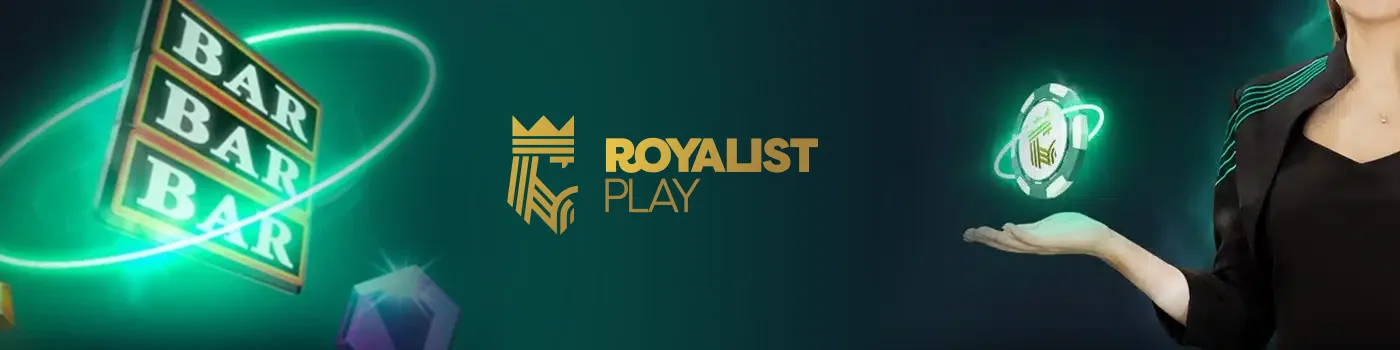 Royalistplay Sweepstake